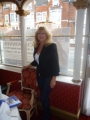 Ukrainian brides: Svetlana Masyuk, Lugansk, Ukraine