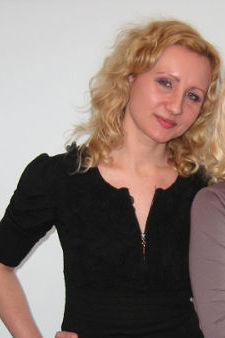 Russian brides: Olga Smirnova, Gomel, Belarus