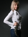 Ukrainian brides: Irina Mysterious, Nikolaev, Ukraine
