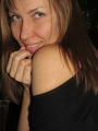 Ukrainian brides: Irina Mysterious, Nikolaev, Ukraine