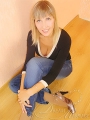 Ukrainian brides: Irina Mysterious, Nikolaev, Ukraine