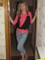 Ukrainian brides: Irina Mysterious, Nikolaev, Ukraine