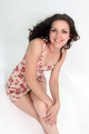 Ukrainian brides: Elena Beketova, Sumy, Ukraine