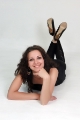 Ukrainian brides: Elena Beketova, Sumy, Ukraine