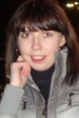 Ukrainian brides: Ekaterina Tsos, Kiev, Ukraine