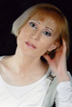 Russian brides: Irina Tribunskaya, Chita, Russia