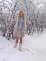 Russian brides: Irina Tribunskaya, Chita, Russia