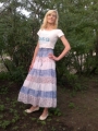 Russian brides: Irina Tribunskaya, Chita, Russia