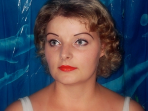 Ukrainian brides: natalya katolik, Volnogorsk, Ukraine