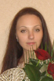 Ukrainian brides: Nadejda Fedorova, Zaporoje, Ukraine