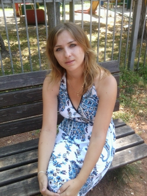 Russian brides: Tatyana Kravchenko, Baranovichi, Belarus