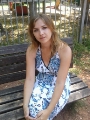 Russian brides: Tatyana Kravchenko, Baranovichi, Belarus