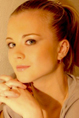 Ukrainian brides: Oksana Zorina, Dergachi, Ukraine
