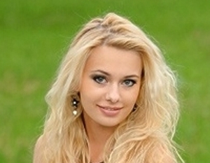 Ukrainian brides: mila climenceau, Nikolaev, Ukraine