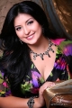 Russian brides: Olesya Sat, Moscow, Russia