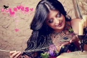 Russian brides: Olesya Sat, Moscow, Russia