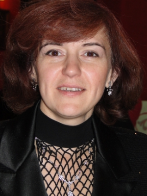 Ukrainian brides: Elena Simonenko, Donetsk, Ukraine