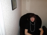 Ukrainian brides: Elena Simonenko, Donetsk, Ukraine