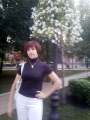 Ukrainian brides: Elena Simonenko, Donetsk, Ukraine