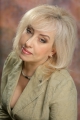 Ukrainian brides: Kseniya Korsun, Dnepropetrovsk, Ukraine