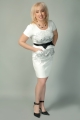 Ukrainian brides: Kseniya Korsun, Dnepropetrovsk, Ukraine