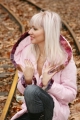 Ukrainian brides: Evgenia Sklyar, Dnepropetrovsk, Ukraine