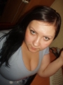 Russian brides: Anyuta Nemcova, Novosibirsk, Russia