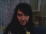 Russian brides: Anyuta Nemcova, Novosibirsk, Russia