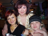 Russian brides: Anyuta Nemcova, Novosibirsk, Russia