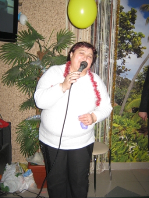 Ukrainian brides: Mariya Volkova, Akkerman, Ukraine
