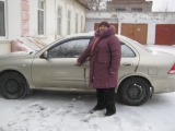 Ukrainian brides: Mariya Volkova, Akkerman, Ukraine