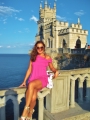 Russian brides: Victoria DOGBAEVA, Tashkent, Uzbekistan