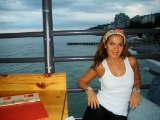 Russian brides: Victoria DOGBAEVA, Tashkent, Uzbekistan