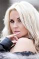 Ukrainian brides: svetlana chuhnenko, Odessa, Ukraine