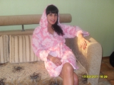 Ukrainian brides: Helen Ananjeva, Krasnoarmeisk, Ukraine