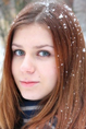 Ukrainian brides: Dana Didenko, Kiev, Ukraine