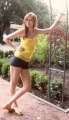 Ukrainian brides: Dana Didenko, Kiev, Ukraine