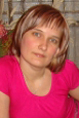 Russian brides: Svetlana Zyryanova, Bishkek, Kyrgyzstan