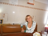 Russian brides: Svetlana Zyryanova, Bishkek, Kyrgyzstan