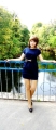 Ukrainian brides: Alina Viktorova, Korsun, Ukraine