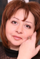 Russian brides: Irina Matviec, Moscow, Russia