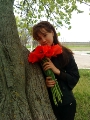 Ukrainian brides: irina konova, Odessa, Ukraine