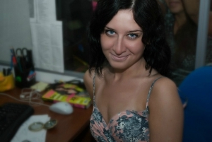 Russian brides: Elena Trofimova, Ufa, Russia