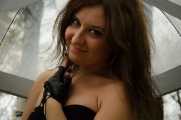 Russian brides: Elena Trofimova, Ufa, Russia