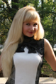 Ukrainian brides: Olga Mikhaylenko, Lugansk, Ukraine