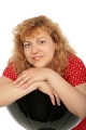 Ukrainian brides: Elena Kosuhina, Nikolaev, Ukraine