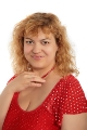 Ukrainian brides: Elena Kosuhina, Nikolaev, Ukraine