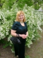 Ukrainian brides: Elena Kosuhina, Nikolaev, Ukraine