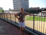 Russian brides: Lilia Kuzmina, Kaliningrad, Russia