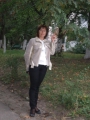 Ukrainian brides: Natalia Shevchenko, Belaya Tcerkov, Ukraine